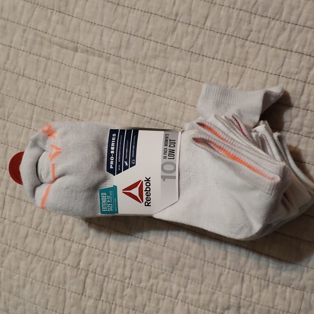 New womens socks